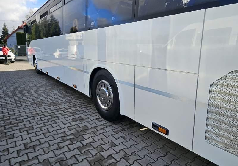 Irisbus CROSSWAY/ SPROWADZONY/ KLIMATYZACJA/ MANUAL - Streekbus: afbeelding 5 Irisbus CROSSWAY/ SPROWADZONY/ KLIMATYZACJA/ MANUAL - Streekbus: afbeelding 5