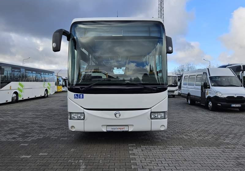 Streekbus Irisbus CROSSWAY/ SPROWADZONY/ KLIMATYZACJA/ MANUAL: afbeelding 6