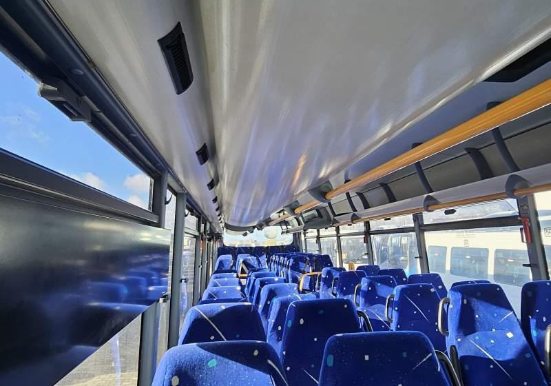 Irisbus CROSSWAY/ SPROWADZONY/ KLIMATYZACJA/ MANUAL - Streekbus: afbeelding 3 Irisbus CROSSWAY/ SPROWADZONY/ KLIMATYZACJA/ MANUAL - Streekbus: afbeelding 3