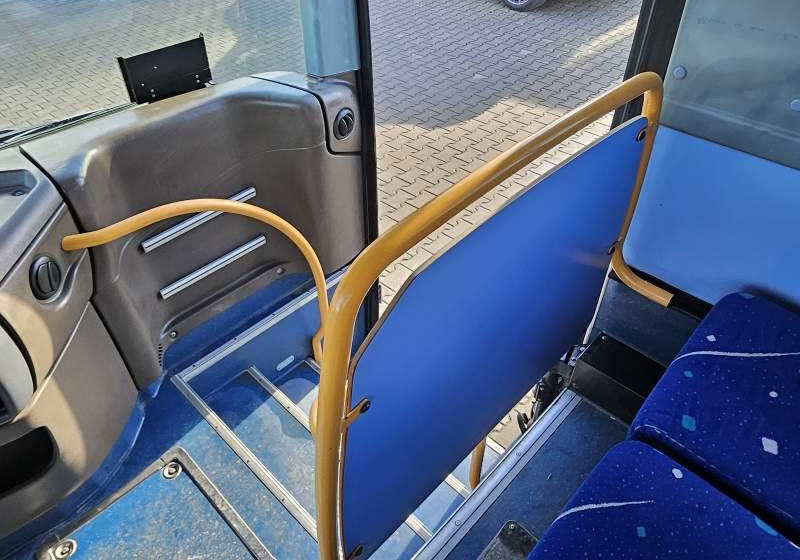 Streekbus Irisbus CROSSWAY/ SPROWADZONY/ KLIMATYZACJA/ MANUAL: afbeelding 15