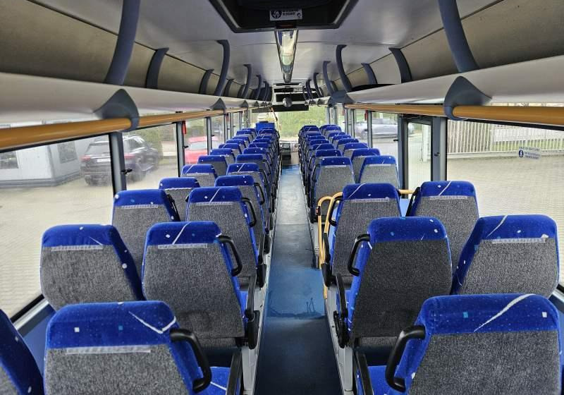 Streekbus Irisbus CROSSWAY/ SPROWADZONY/ MANUAL/: afbeelding 26 Streekbus Irisbus CROSSWAY/ SPROWADZONY/ MANUAL/: afbeelding 26