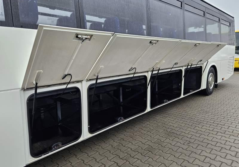 Streekbus Irisbus CROSSWAY/ SPROWADZONY/ MANUAL/: afbeelding 33 Streekbus Irisbus CROSSWAY/ SPROWADZONY/ MANUAL/: afbeelding 33