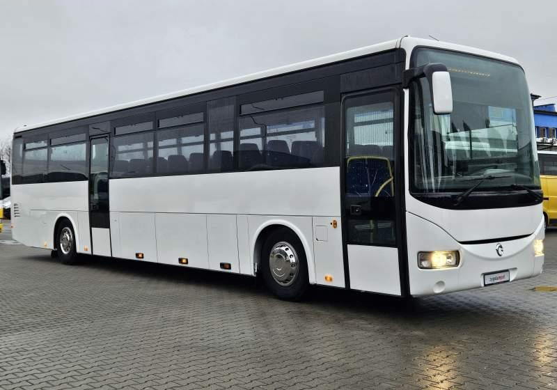 Irisbus CROSSWAY/ SPROWADZONY/ MANUAL/ - Streekbus: afbeelding 4 Irisbus CROSSWAY/ SPROWADZONY/ MANUAL/ - Streekbus: afbeelding 4