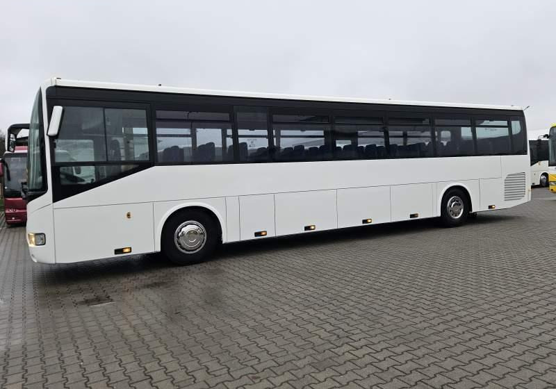 Streekbus Irisbus CROSSWAY/ SPROWADZONY/ MANUAL/: afbeelding 15 Streekbus Irisbus CROSSWAY/ SPROWADZONY/ MANUAL/: afbeelding 15