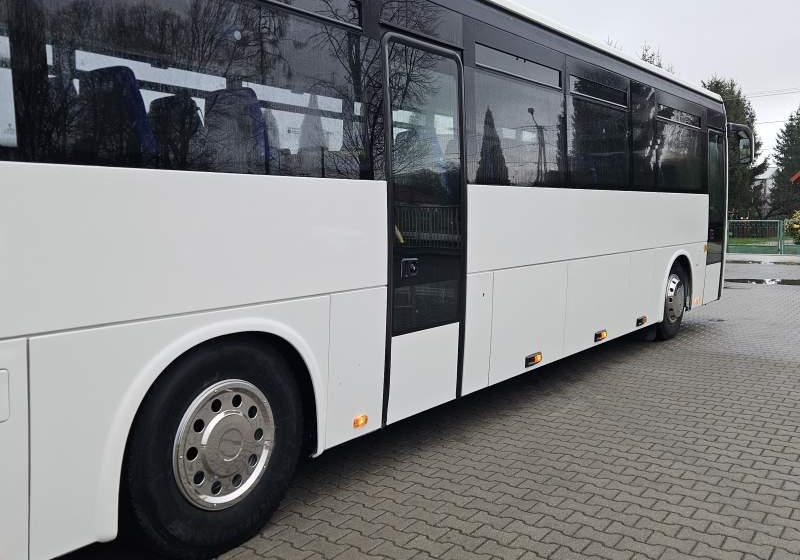 Streekbus Irisbus CROSSWAY/ SPROWADZONY/ MANUAL/: afbeelding 6 Streekbus Irisbus CROSSWAY/ SPROWADZONY/ MANUAL/: afbeelding 6