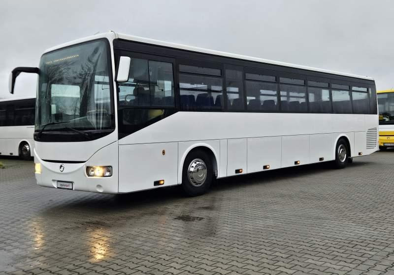 Irisbus CROSSWAY/ SPROWADZONY/ MANUAL/ - Streekbus: afbeelding 5 Irisbus CROSSWAY/ SPROWADZONY/ MANUAL/ - Streekbus: afbeelding 5