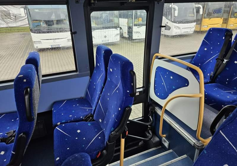 Streekbus Irisbus CROSSWAY/ SPROWADZONY/ MANUAL/: afbeelding 20 Streekbus Irisbus CROSSWAY/ SPROWADZONY/ MANUAL/: afbeelding 20