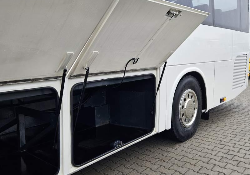 Streekbus Irisbus CROSSWAY/ SPROWADZONY/ MANUAL/: afbeelding 7 Streekbus Irisbus CROSSWAY/ SPROWADZONY/ MANUAL/: afbeelding 7