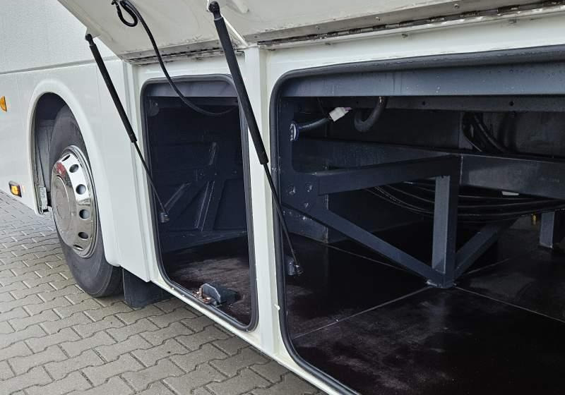 Streekbus Irisbus CROSSWAY/ SPROWADZONY/ MANUAL/: afbeelding 19 Streekbus Irisbus CROSSWAY/ SPROWADZONY/ MANUAL/: afbeelding 19