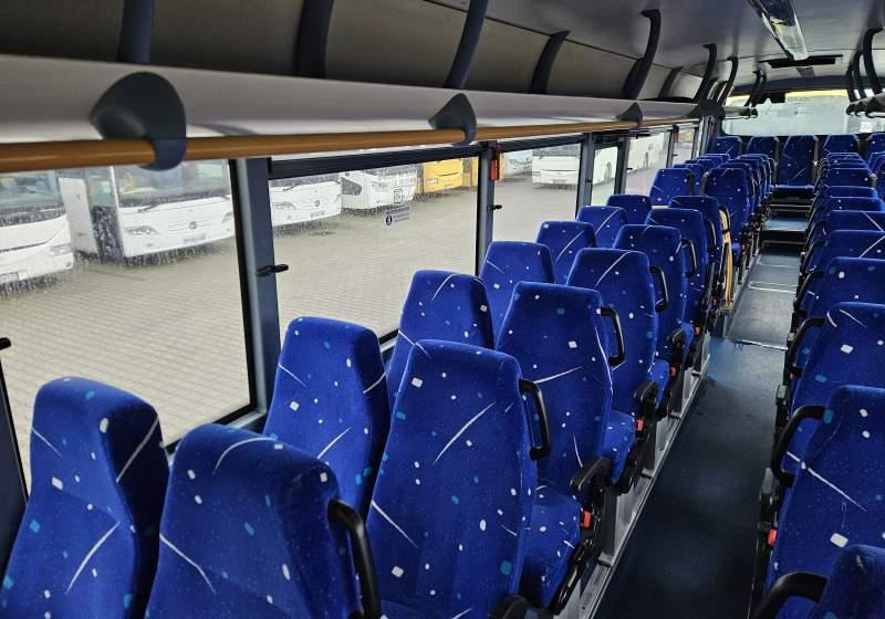 Streekbus Irisbus CROSSWAY/ SPROWADZONY/ MANUAL/: afbeelding 25 Streekbus Irisbus CROSSWAY/ SPROWADZONY/ MANUAL/: afbeelding 25