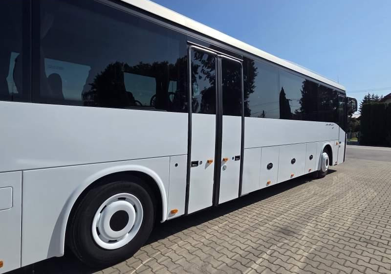 Irisbus EVADYS H / SPROWADZONY / EEV / MANUAL - Touringcar: afbeelding 4 Irisbus EVADYS H / SPROWADZONY / EEV / MANUAL - Touringcar: afbeelding 4