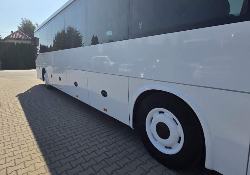 Irisbus EVADYS H / SPROWADZONY / EEV / MANUAL - Touringcar: afbeelding 3 Irisbus EVADYS H / SPROWADZONY / EEV / MANUAL - Touringcar: afbeelding 3