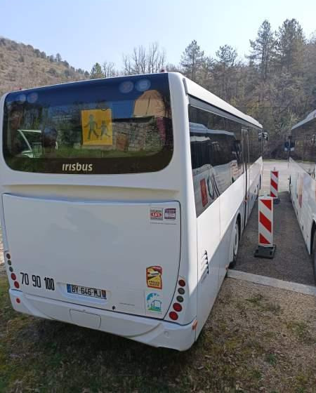 Irisbus EVADYS H / SPROWADZONY/ MANUAL / 272 000 KM - Streekbus: afbeelding 3 Irisbus EVADYS H / SPROWADZONY/ MANUAL / 272 000 KM - Streekbus: afbeelding 3