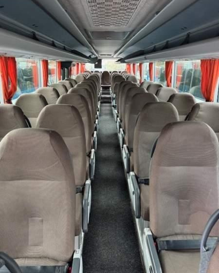 Irisbus EVADYS H / SPROWADZONY / MANUAL / EURO 5 - Streekbus: afbeelding 5 Irisbus EVADYS H / SPROWADZONY / MANUAL / EURO 5 - Streekbus: afbeelding 5