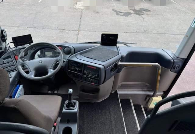 Irisbus EVADYS H / SPROWADZONY / MANUAL / EURO 5 - Streekbus: afbeelding 4 Irisbus EVADYS H / SPROWADZONY / MANUAL / EURO 5 - Streekbus: afbeelding 4