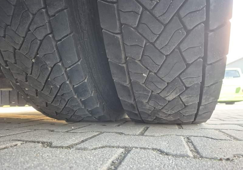 Streekbus Irisbus EVADYS H / SPROWADZONY / MANUAL / KLIMA EURO 5: afbeelding 36