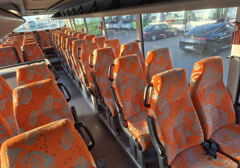 Streekbus Irisbus EVADYS H / SPROWADZONY / MANUAL / KLIMA EURO 5: afbeelding 37