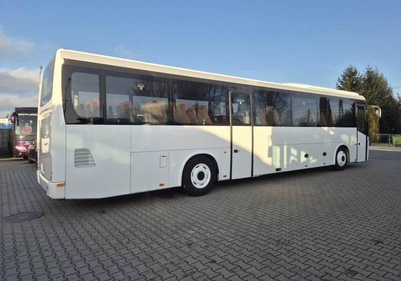 Streekbus Irisbus EVADYS H / SPROWADZONY / MANUAL / KLIMA EURO 5: afbeelding 15
