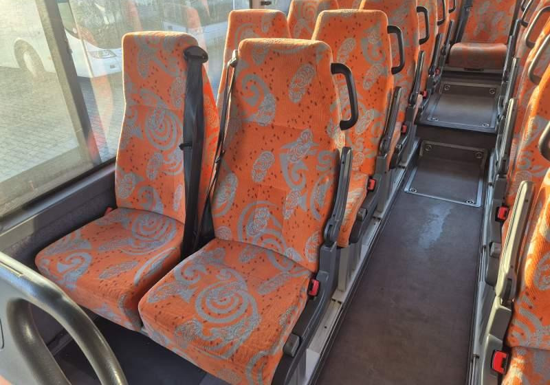 Streekbus Irisbus EVADYS H / SPROWADZONY / MANUAL / KLIMA EURO 5: afbeelding 31