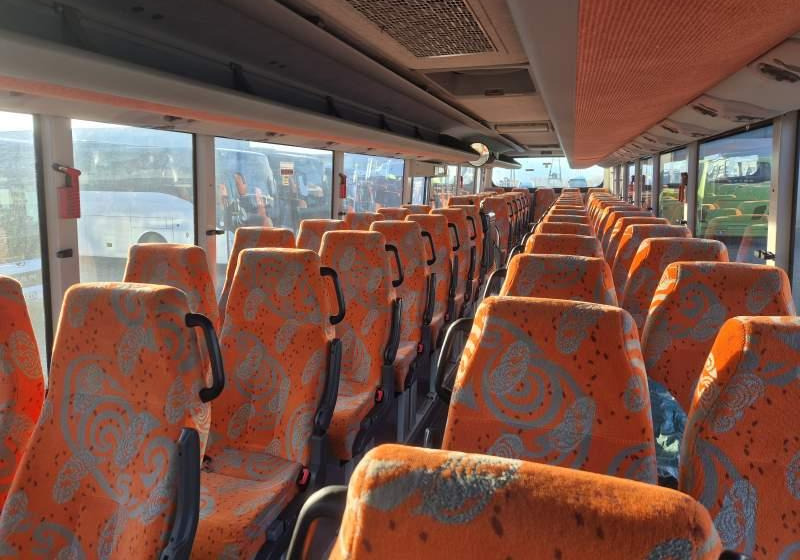 Streekbus Irisbus EVADYS H / SPROWADZONY / MANUAL / KLIMA EURO 5: afbeelding 42