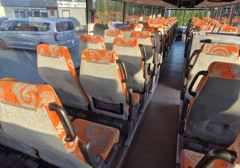 Streekbus Irisbus EVADYS H / SPROWADZONY / MANUAL / KLIMA EURO 5: afbeelding 32