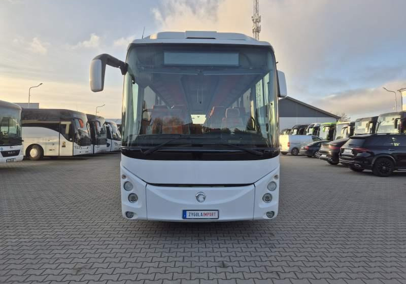Irisbus EVADYS H / SPROWADZONY / MANUAL / KLIMA EURO 5 - Streekbus: afbeelding 4 Irisbus EVADYS H / SPROWADZONY / MANUAL / KLIMA EURO 5 - Streekbus: afbeelding 4