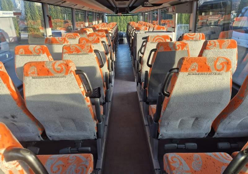 Streekbus Irisbus EVADYS H / SPROWADZONY / MANUAL / KLIMA EURO 5: afbeelding 25