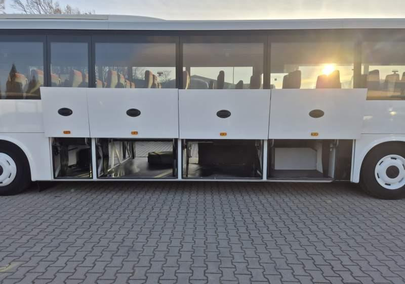 Streekbus Irisbus EVADYS H / SPROWADZONY / MANUAL / KLIMA EURO 5: afbeelding 6