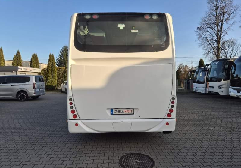 Streekbus Irisbus EVADYS H / SPROWADZONY / MANUAL / KLIMA EURO 5: afbeelding 13