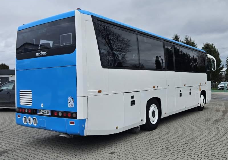 Irisbus ILIADE RT / SPROWADZONA / 10.60 DŁUGOŚĆ - Streekbus: afbeelding 3 Irisbus ILIADE RT / SPROWADZONA / 10.60 DŁUGOŚĆ - Streekbus: afbeelding 3