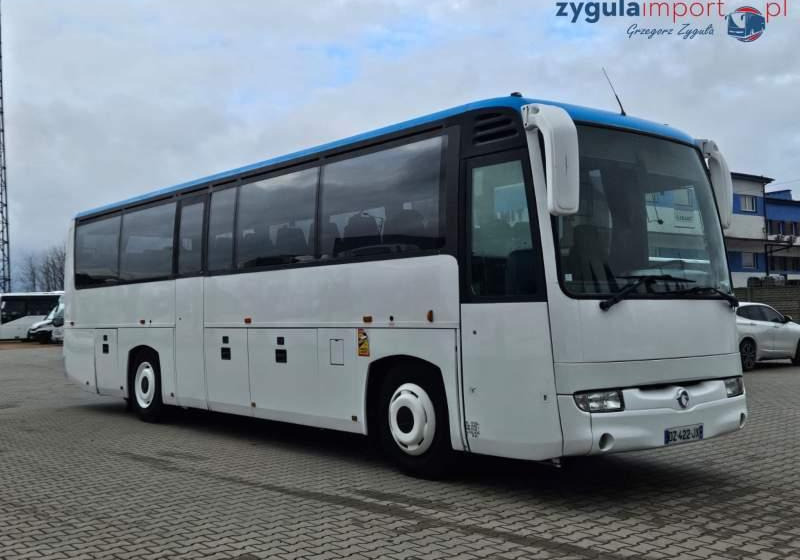 Irisbus ILIADE RT / SPROWADZONA / 10.60 DŁUGOŚĆ - Streekbus: afbeelding 1 Irisbus ILIADE RT / SPROWADZONA / 10.60 DŁUGOŚĆ - Streekbus: afbeelding 1