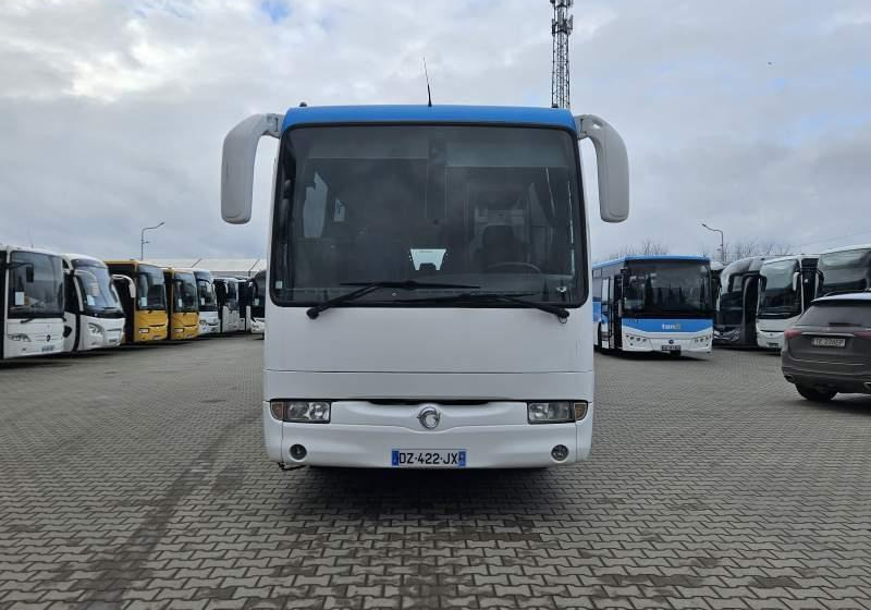 Irisbus ILIADE RT / SPROWADZONA / 10.60 DŁUGOŚĆ - Streekbus: afbeelding 5 Irisbus ILIADE RT / SPROWADZONA / 10.60 DŁUGOŚĆ - Streekbus: afbeelding 5