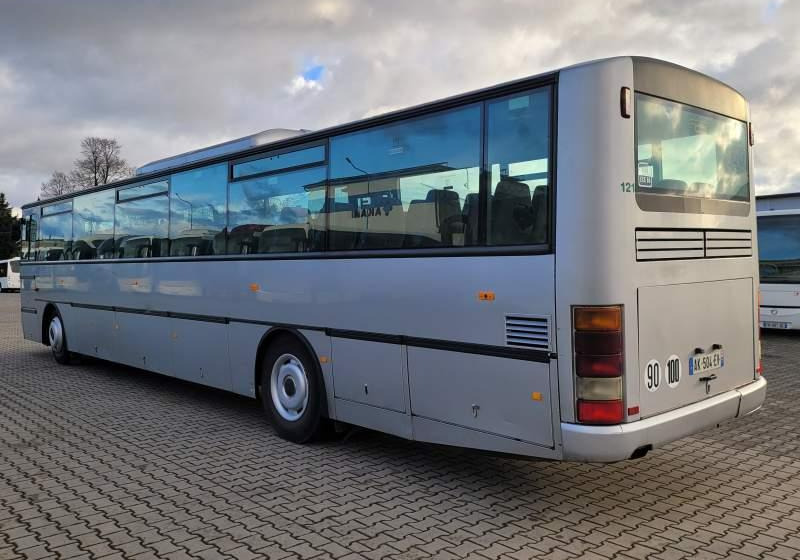 Irisbus KAROSA / SPROWADZONA Z FRANCJI/ KLIMATYZACJA - Streekbus: afbeelding 3 Irisbus KAROSA / SPROWADZONA Z FRANCJI/ KLIMATYZACJA - Streekbus: afbeelding 3