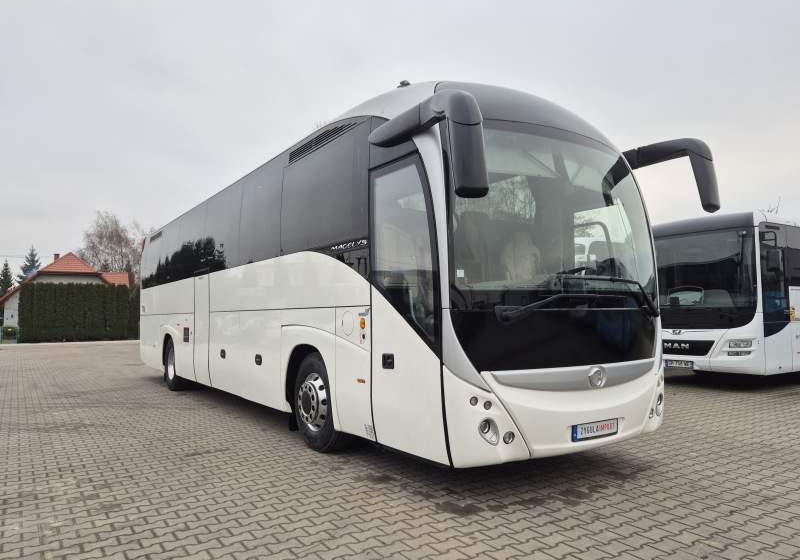 Irisbus MAGELYS HD / SPROWADZONY / EURO 5 / AUTOMAT - Touringcar: afbeelding 3 Irisbus MAGELYS HD / SPROWADZONY / EURO 5 / AUTOMAT - Touringcar: afbeelding 3