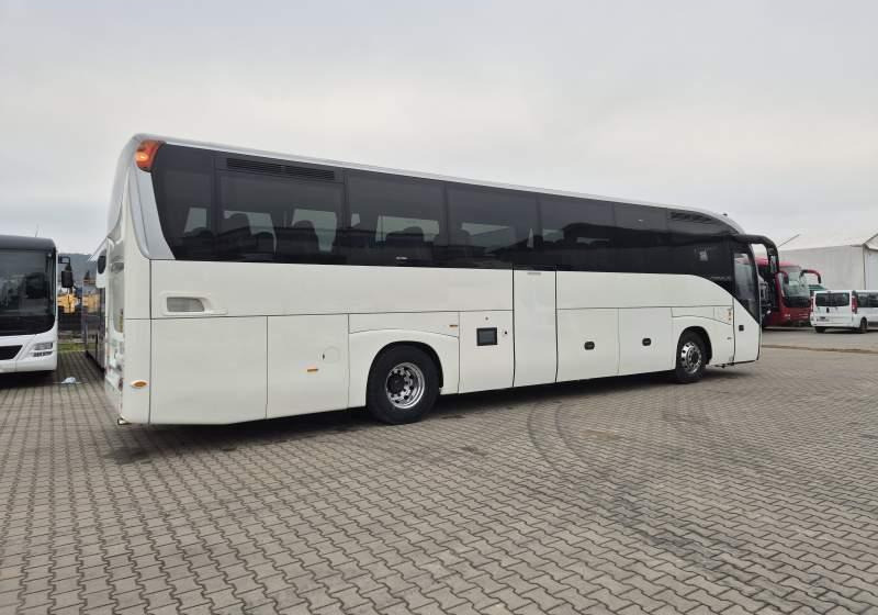 Irisbus MAGELYS HD / SPROWADZONY / EURO 5 / AUTOMAT - Touringcar: afbeelding 4 Irisbus MAGELYS HD / SPROWADZONY / EURO 5 / AUTOMAT - Touringcar: afbeelding 4