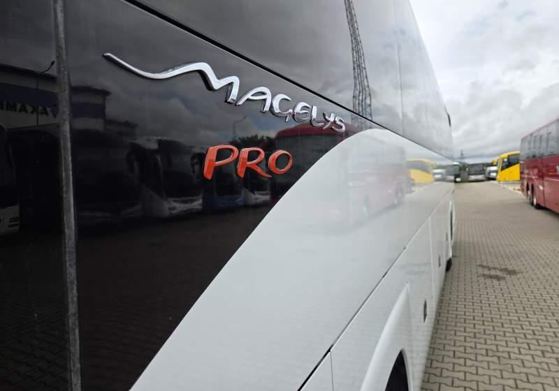 Irisbus MAGELYS PRO / SPROWADZONY / 12.20 M / WC / AUTOMAT - Touringcar: afbeelding 4 Irisbus MAGELYS PRO / SPROWADZONY / 12.20 M / WC / AUTOMAT - Touringcar: afbeelding 4