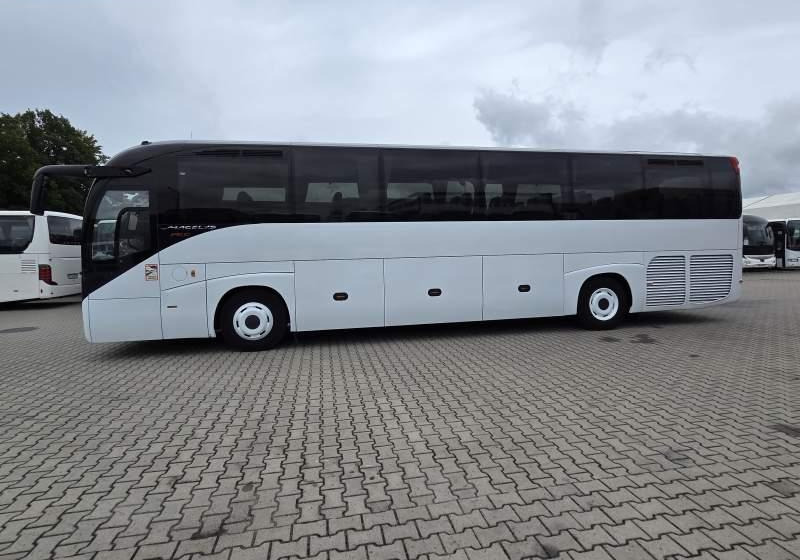 Irisbus MAGELYS PRO / SPROWADZONY / 12.20 M / WC / AUTOMAT - Touringcar: afbeelding 5 Irisbus MAGELYS PRO / SPROWADZONY / 12.20 M / WC / AUTOMAT - Touringcar: afbeelding 5