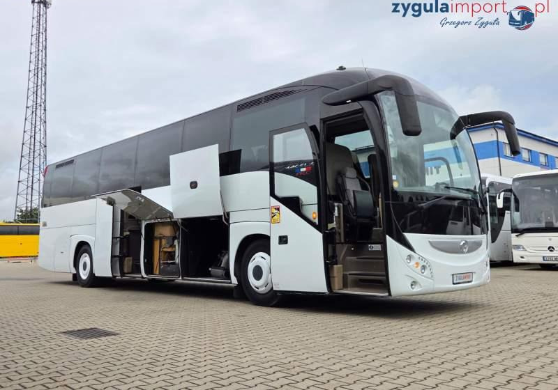 Irisbus MAGELYS PRO / SPROWADZONY / 12.20 M / WC / AUTOMAT - Touringcar: afbeelding 1 Irisbus MAGELYS PRO / SPROWADZONY / 12.20 M / WC / AUTOMAT - Touringcar: afbeelding 1