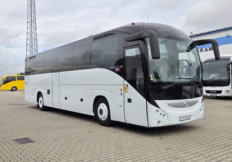 Irisbus MAGELYS PRO / SPROWADZONY / 12.20 M / WC / AUTOMAT - Touringcar: afbeelding 3 Irisbus MAGELYS PRO / SPROWADZONY / 12.20 M / WC / AUTOMAT - Touringcar: afbeelding 3
