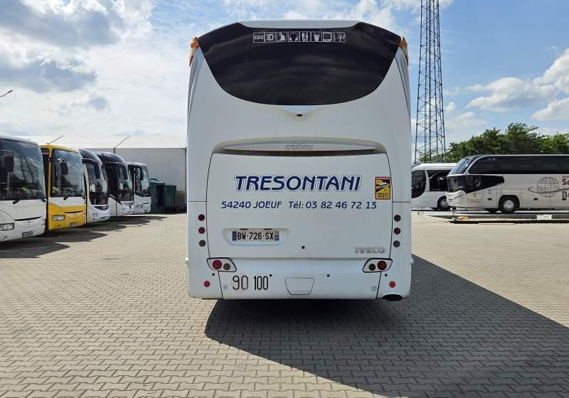 Irisbus MAGELYS PRO/ SPROWADZONY/ 59 MIEJSC/ EURO 5 - Touringcar: afbeelding 3 Irisbus MAGELYS PRO/ SPROWADZONY/ 59 MIEJSC/ EURO 5 - Touringcar: afbeelding 3