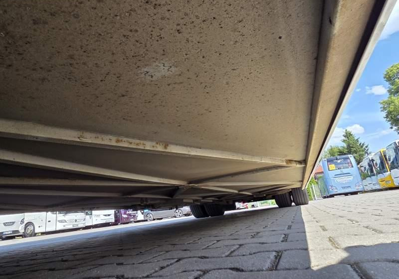 Irisbus MAGELYS PRO/ SPROWADZONY/ 59 MIEJSC/ EURO 5 - Touringcar: afbeelding 5 Irisbus MAGELYS PRO/ SPROWADZONY/ 59 MIEJSC/ EURO 5 - Touringcar: afbeelding 5