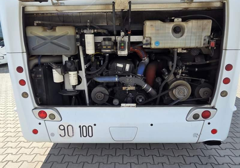 Irisbus MAGELYS PRO/ SPROWADZONY/ 59 MIEJSC/ EURO 5 - Touringcar: afbeelding 2 Irisbus MAGELYS PRO/ SPROWADZONY/ 59 MIEJSC/ EURO 5 - Touringcar: afbeelding 2