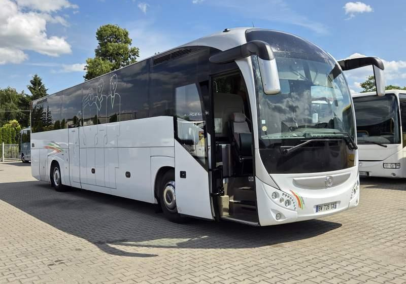 Irisbus MAGELYS PRO/ SPROWADZONY/ 59 MIEJSC/ EURO 5 - Touringcar: afbeelding 1 Irisbus MAGELYS PRO/ SPROWADZONY/ 59 MIEJSC/ EURO 5 - Touringcar: afbeelding 1