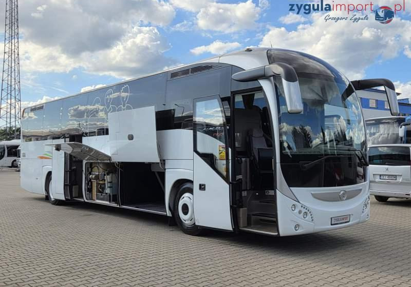 Irisbus MAGELYS PRO/ SPROWADZONY / 59 MIEJSC - Touringcar: afbeelding 1 Irisbus MAGELYS PRO/ SPROWADZONY / 59 MIEJSC - Touringcar: afbeelding 1
