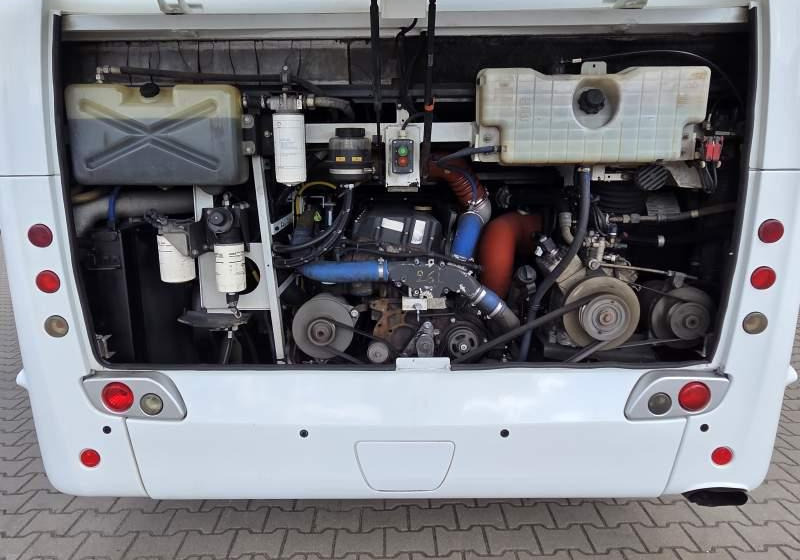 Irisbus MAGELYS PRO/ SPROWADZONY / 59 MIEJSC - Touringcar: afbeelding 4 Irisbus MAGELYS PRO/ SPROWADZONY / 59 MIEJSC - Touringcar: afbeelding 4