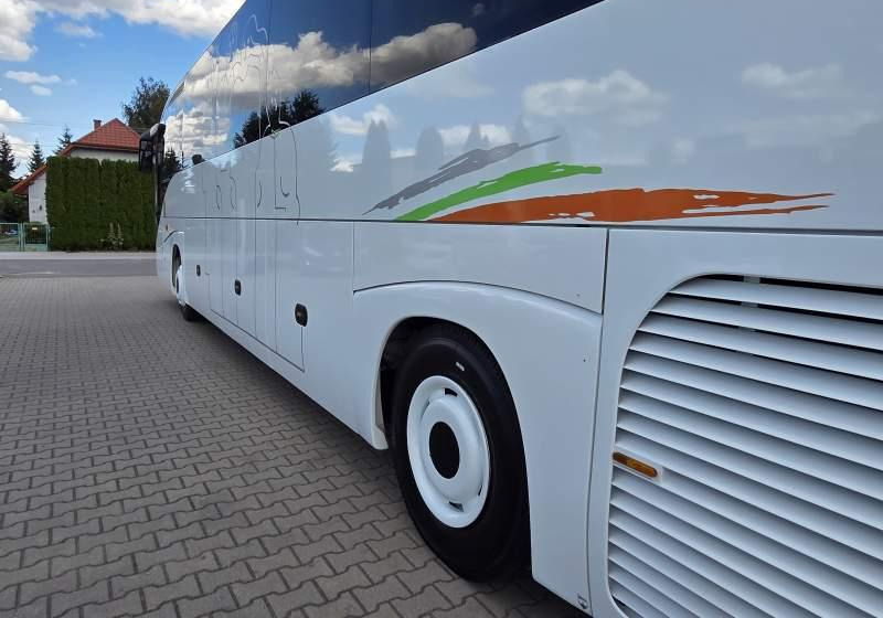 Irisbus MAGELYS PRO/ SPROWADZONY / 59 MIEJSC - Touringcar: afbeelding 5 Irisbus MAGELYS PRO/ SPROWADZONY / 59 MIEJSC - Touringcar: afbeelding 5
