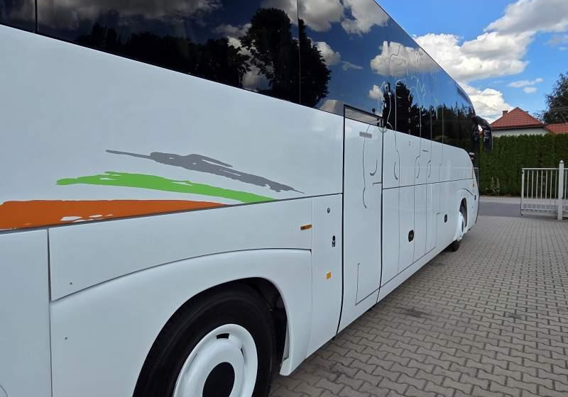 Irisbus MAGELYS PRO/ SPROWADZONY / 59 MIEJSC - Touringcar: afbeelding 2 Irisbus MAGELYS PRO/ SPROWADZONY / 59 MIEJSC - Touringcar: afbeelding 2