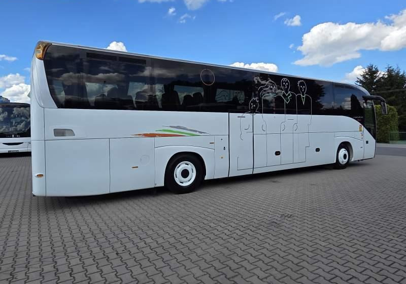 Irisbus MAGELYS PRO/ SPROWADZONY / 59 MIEJSC - Touringcar: afbeelding 3 Irisbus MAGELYS PRO/ SPROWADZONY / 59 MIEJSC - Touringcar: afbeelding 3