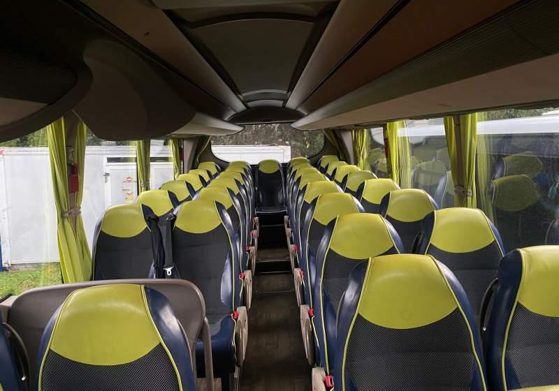 Irisbus MAGELYS PRO / SPROWADZONY/ 61 MIEJSC - Touringcar: afbeelding 5 Irisbus MAGELYS PRO / SPROWADZONY/ 61 MIEJSC - Touringcar: afbeelding 5