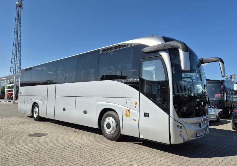 Irisbus MAGELYS / SPROWADZONY / 12.20 M / E5 / AUTOMAT - Touringcar: afbeelding 2 Irisbus MAGELYS / SPROWADZONY / 12.20 M / E5 / AUTOMAT - Touringcar: afbeelding 2